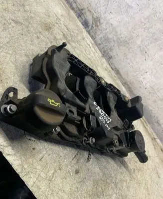 Citroen C4 Cactus Intake manifold