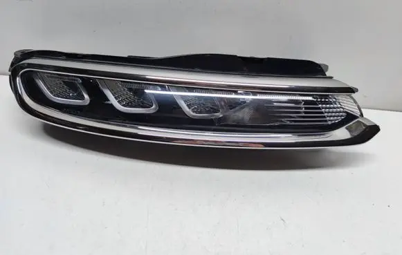 Citroen C3 LED Daytime headlight 9823312980