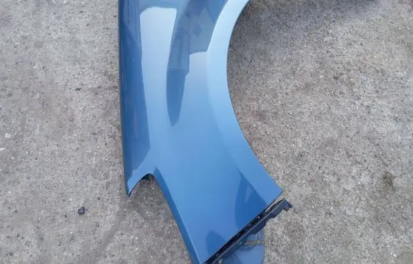 Dacia Sandero Fender 82007896969