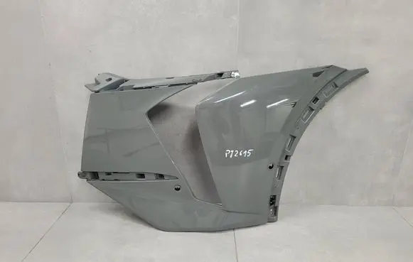 Citroen DS7 Crossback Front bumper corner part panel trim 9841710480 9844613780