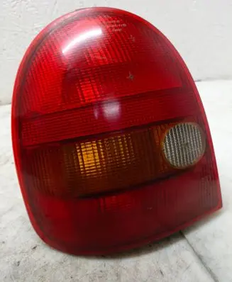 Opel Corsa B Rear/tail lights 45021