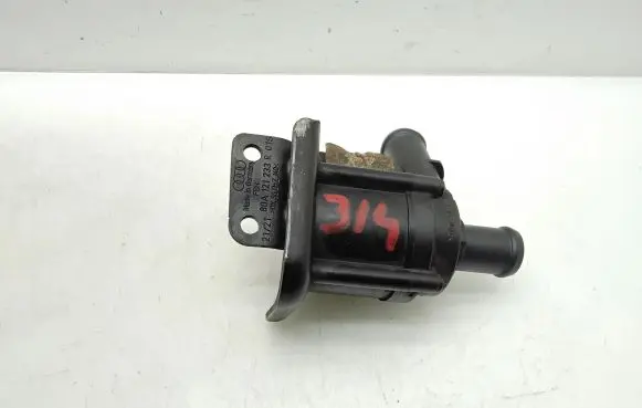 Audi Q5 SQ5 Electric auxiliary coolant/water pump 80A121233R