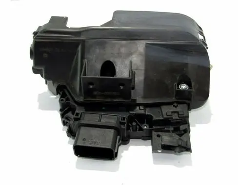 Ford B-MAX Front door lock AV1AR21812AF