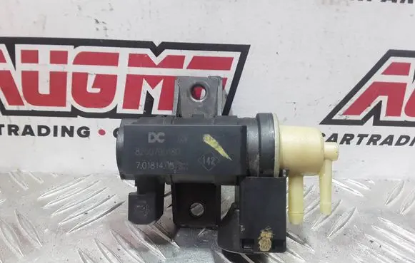 Renault Talisman Vacuum valve 70181405 8200790180