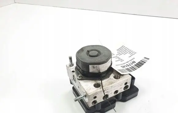 Peugeot 308 ABS Pump 9816073880