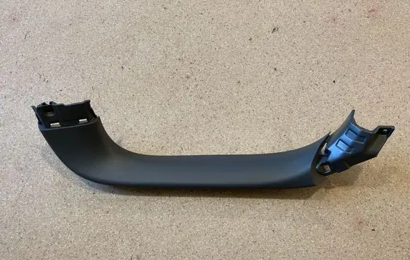 Hyundai Ioniq 5 Tailgate trim 81740GI000