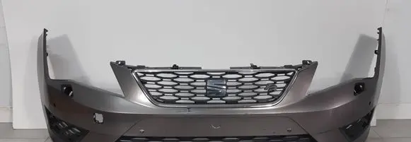 Seat Leon (5F) Front bumper 5F0807221M