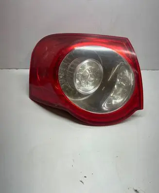 Volkswagen PASSAT B6 Rear/tail lights 3C9945095C