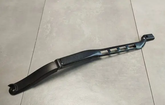 Mercedes-Benz GLE (W166 - C292) Front wiper blade arm 24029023