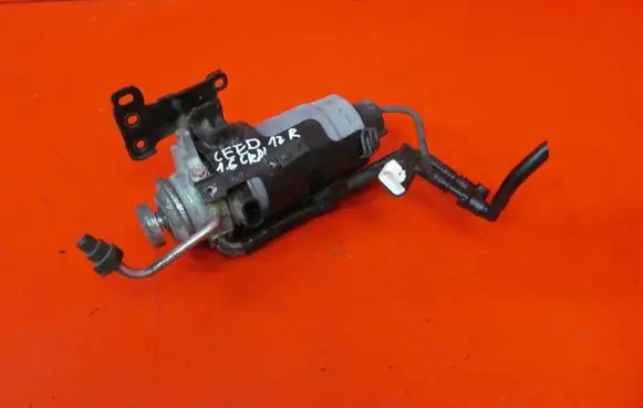 KIA Ceed Fuel filter housing CEDIIOBUDOWAFILTRA