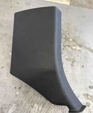Renault Master III Front sill trim cover 8200689899
