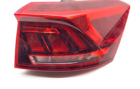 Volkswagen T-Roc Rear/tail lights 2GA945096A