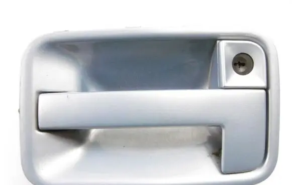 Citroen Evasion Front door exterior handle 1476387077