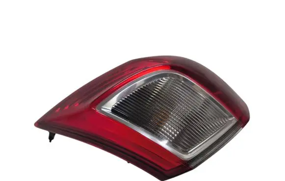 Rear/tail lights