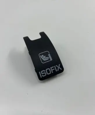 Jaguar F-Pace ISOFIX cover GX73600E24AA