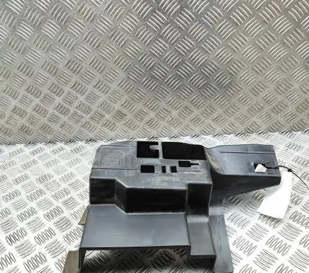 Mercedes-Benz Sprinter W907 W910 Intercooler air guide/duct channel A9108804600