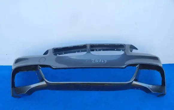 BMW 2 F45 Front bumper 51118057878