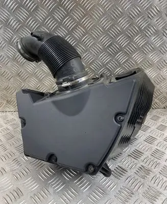Air filter box