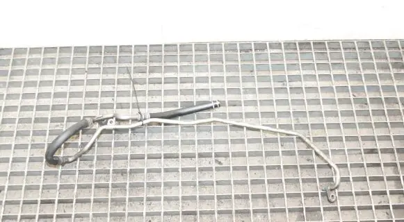 Mercedes-Benz E W212 Power steering hose/pipe/line B20970A A2124602824