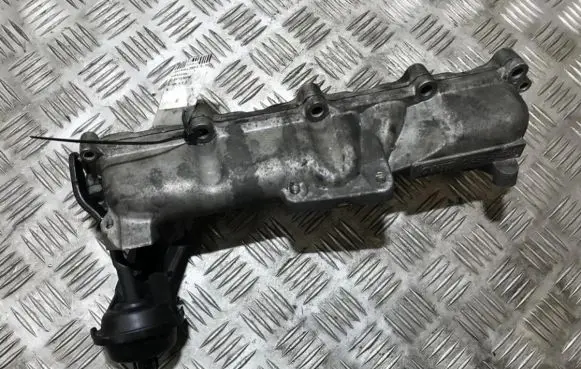 Opel Astra H Intake manifold 8973134590