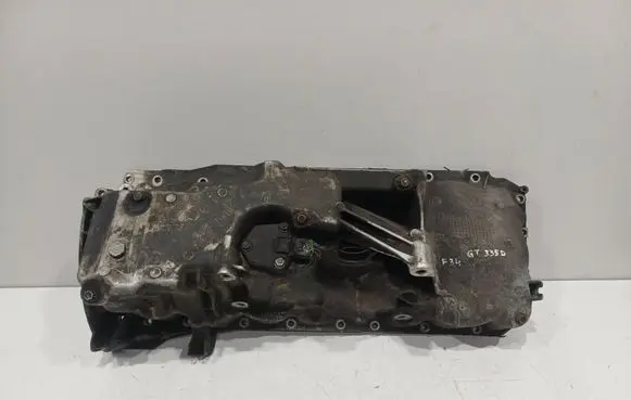 BMW 3 GT F34 Oil sump 7823203 67698410 AC46000DF