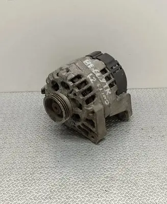 Renault Clio II Generator/alternator 8200660045 2543550C 310014160