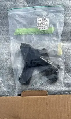 Audi Q3 F3 Headlight/headlamp mounting bracket 83A805608A