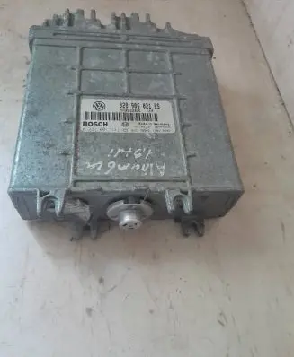 Volkswagen Sharan Engine control unit/module 028906021ES 28SA3354 0281001531