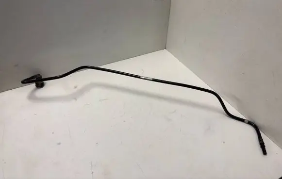 Volkswagen Crafter Fuel line pipe 9064702024 A9064702024