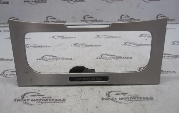 Volkswagen PASSAT CC Airbag set 