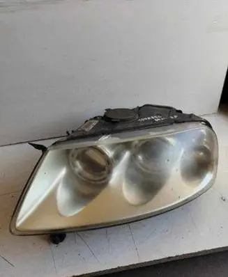Volkswagen Touareg I Headlight/headlamp 7L6941015BQ 89308511