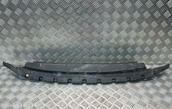 Audi Q7 4L Front bumper foam support bar 4L0807550D
