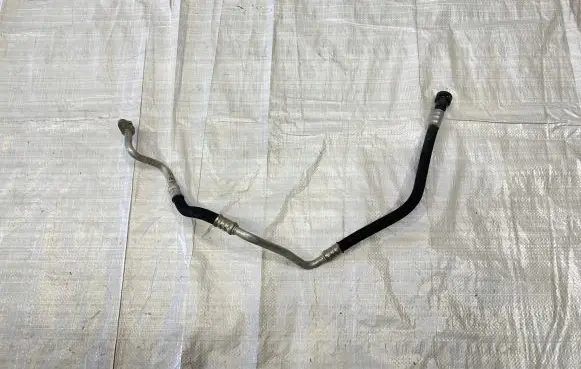 Jeep Renegade Air conditioning (A/C) pipe/hose 51956420