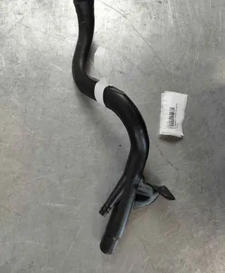 Volvo XC60 Air intake duct part 31366615