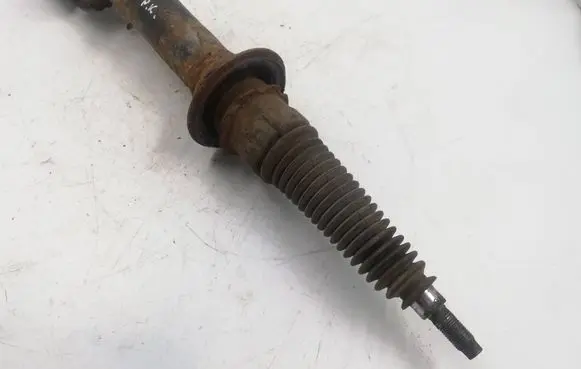 Renault Scenic I Front shock absorber/damper