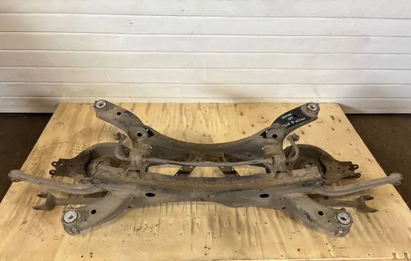 Mazda 6 Rear subframe 