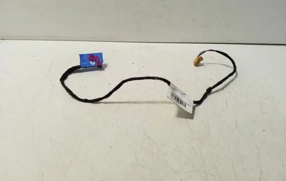 Audi A1 Front door wiring loom 8X0971036Q