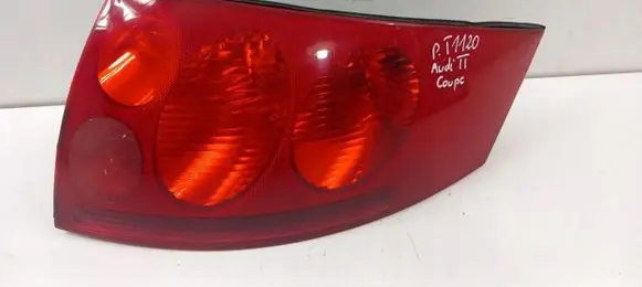 Audi TT Mk1 Rear/tail lights