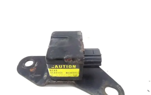 Subaru Legacy Airbag deployment crash/impact sensor 98231AC120 1876003080