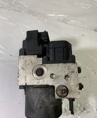 Renault Scenic I ABS Pump 0273004331 7700423070 0265216608