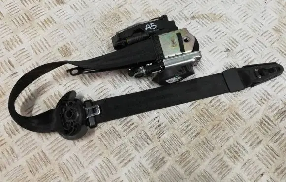 Audi A4 S4 B9 Front seatbelt 8W0857706 P30057100