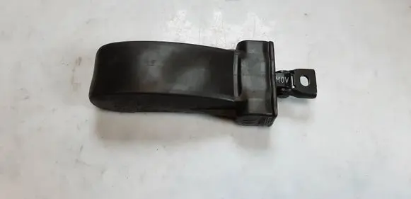 Audi Q7 4M Rear door check strap stopper 4M0839267