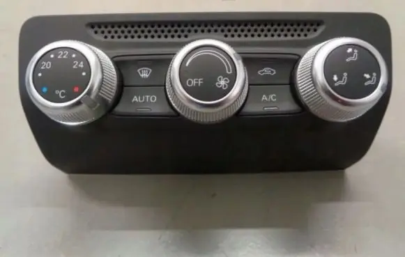 Audi A1 Other switches/knobs/shifts