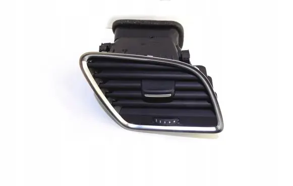 Audi Q3 8U Dashboard side air vent grill/cover trim 8U1820902C