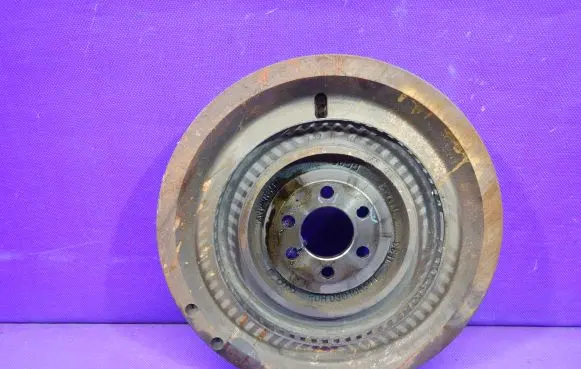Flywheel