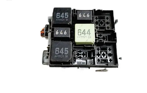 Other relay