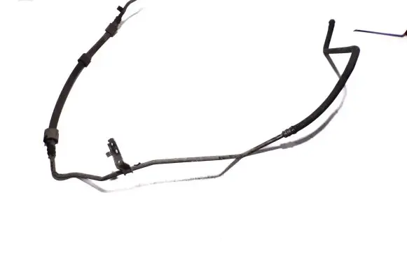 Volkswagen Transporter - Caravelle T5 Engine coolant pipe/hose