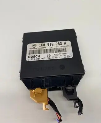 Volkswagen Golf V Parking PDC control unit/module 1K0919283A 1039E00479 0263004065