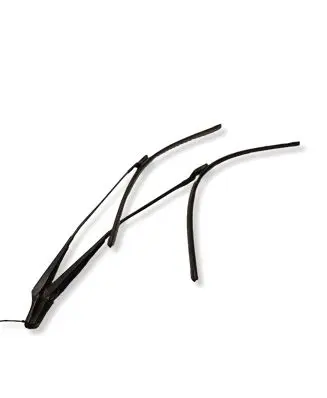 Peugeot 3008 I Headlight wiper arm set 9672059480 9683098980