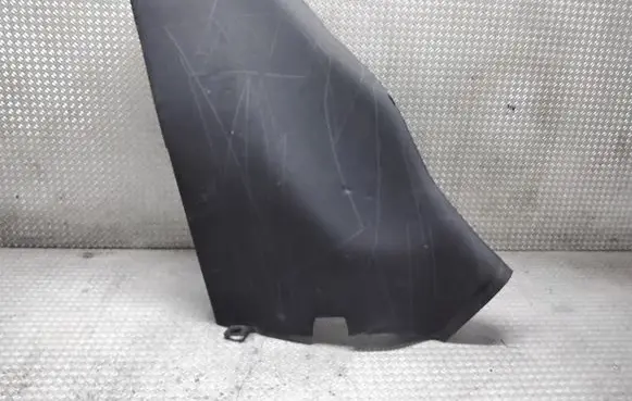 Smart ForFour I Rear seat side top trim A4546900525